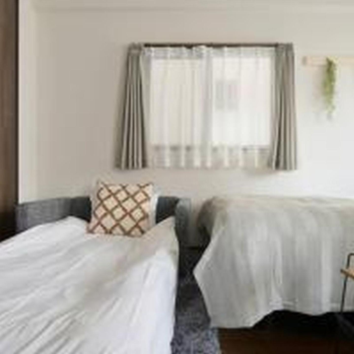 Apartemen ラセーヌ心斎橋406 *