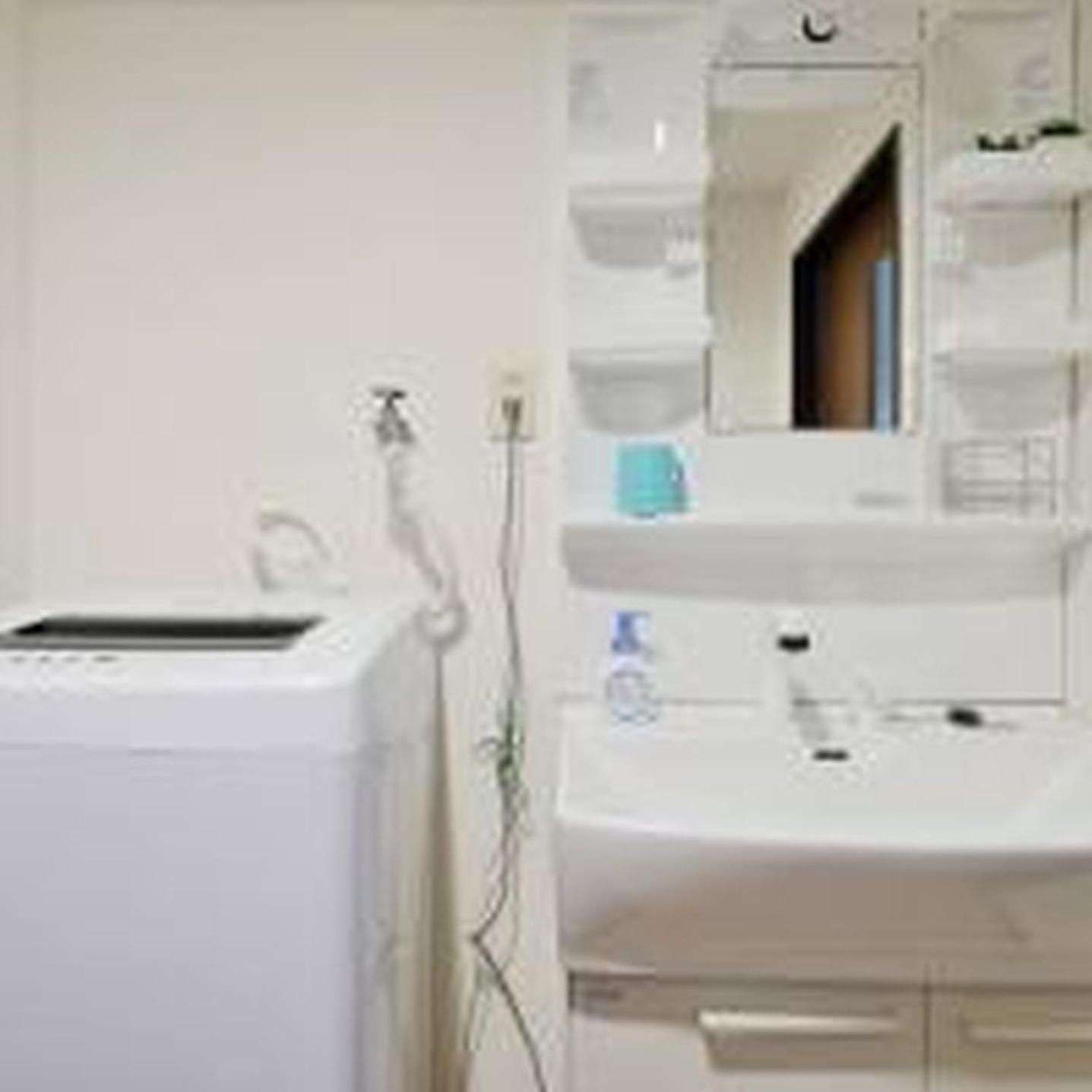 ラセーヌ心斎橋406 Apartemen Osaka
