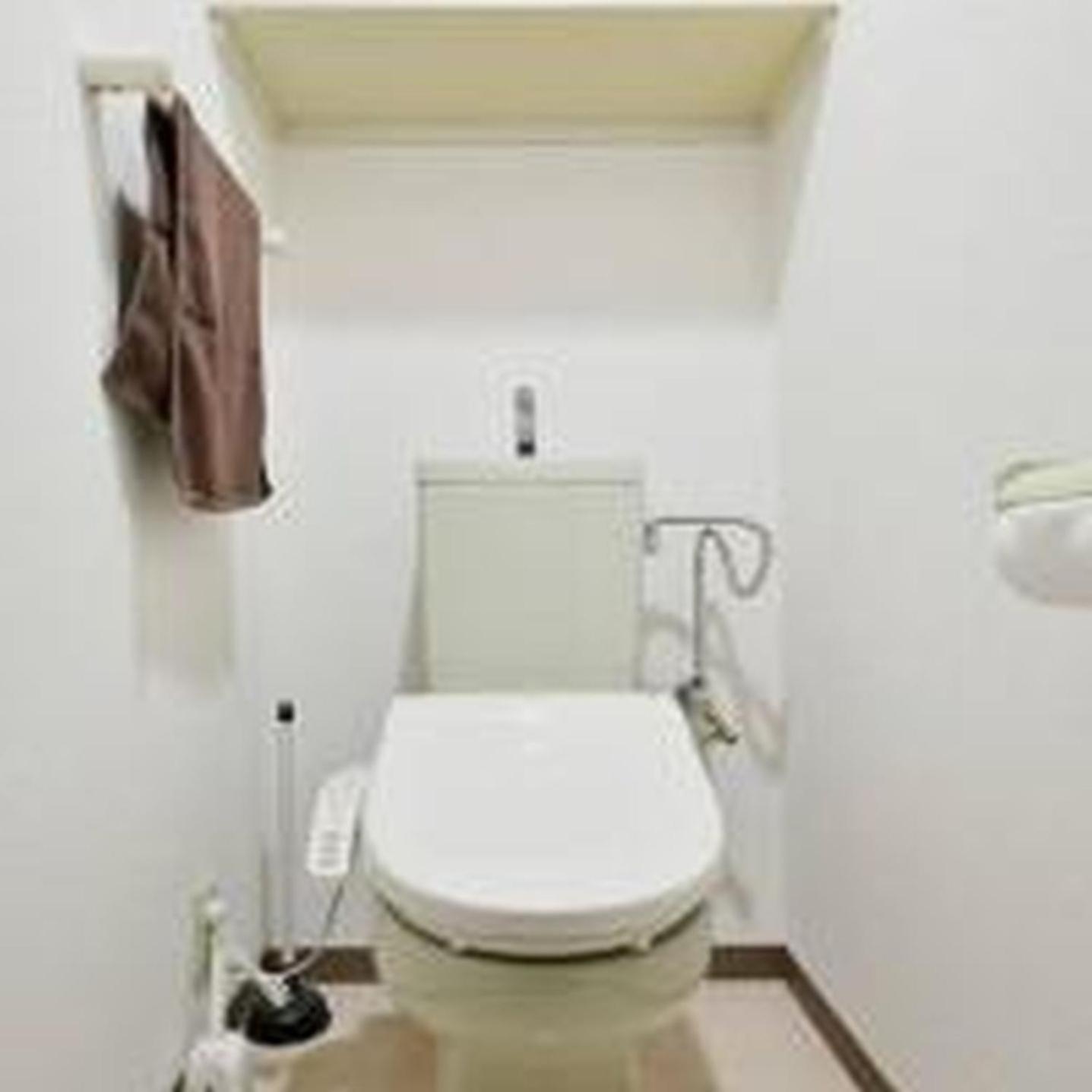 ラセーヌ心斎橋406 Apartemen