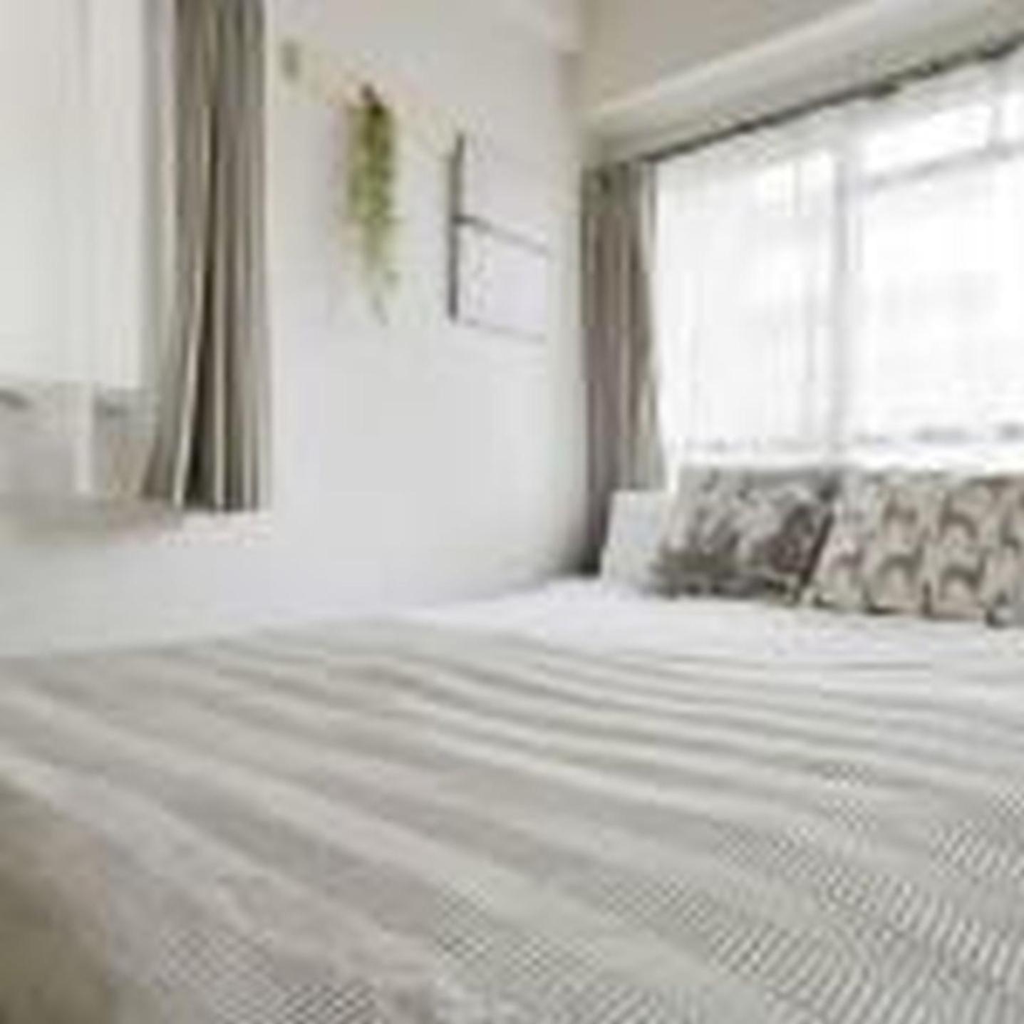 ラセーヌ心斎橋406 Apartemen